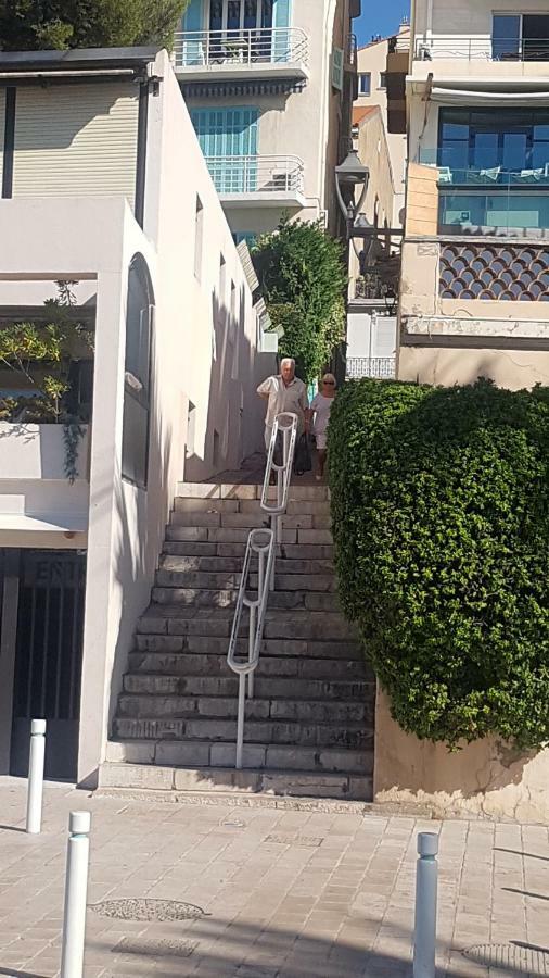 Clem Soleil Lägenhet Cannes Exteriör bild